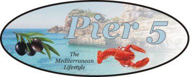 Pier 5 – The Mediterranean Lifestyle in Herford